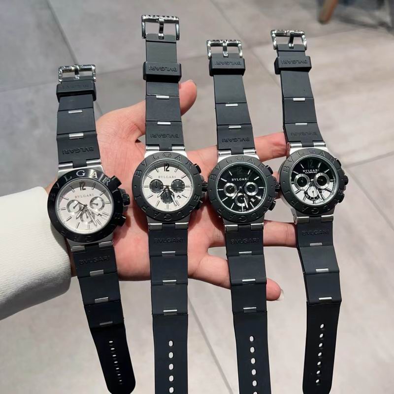 Bvlgari 41mm 091778